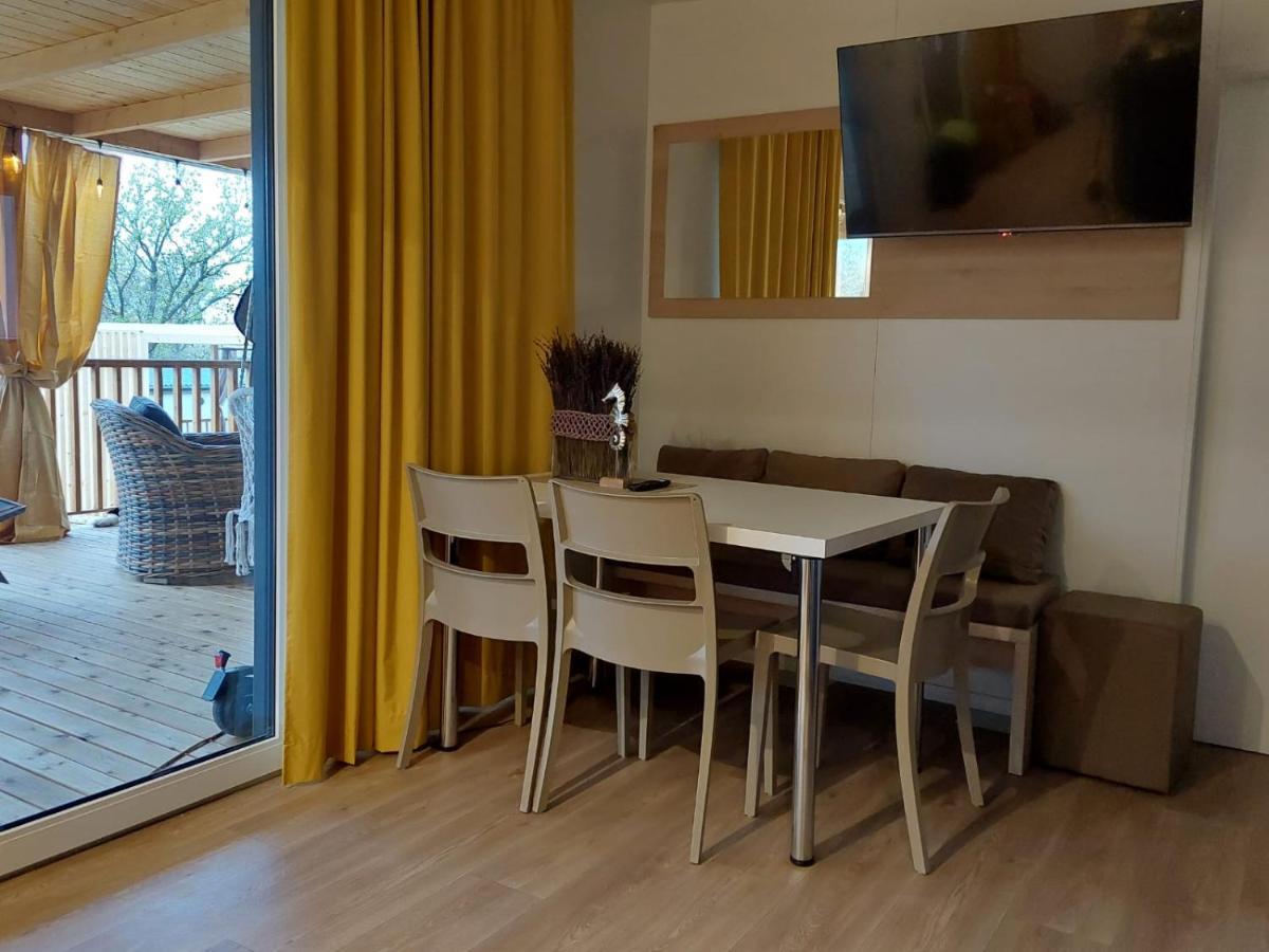 Mirama Mobilehome Selce Exterior foto