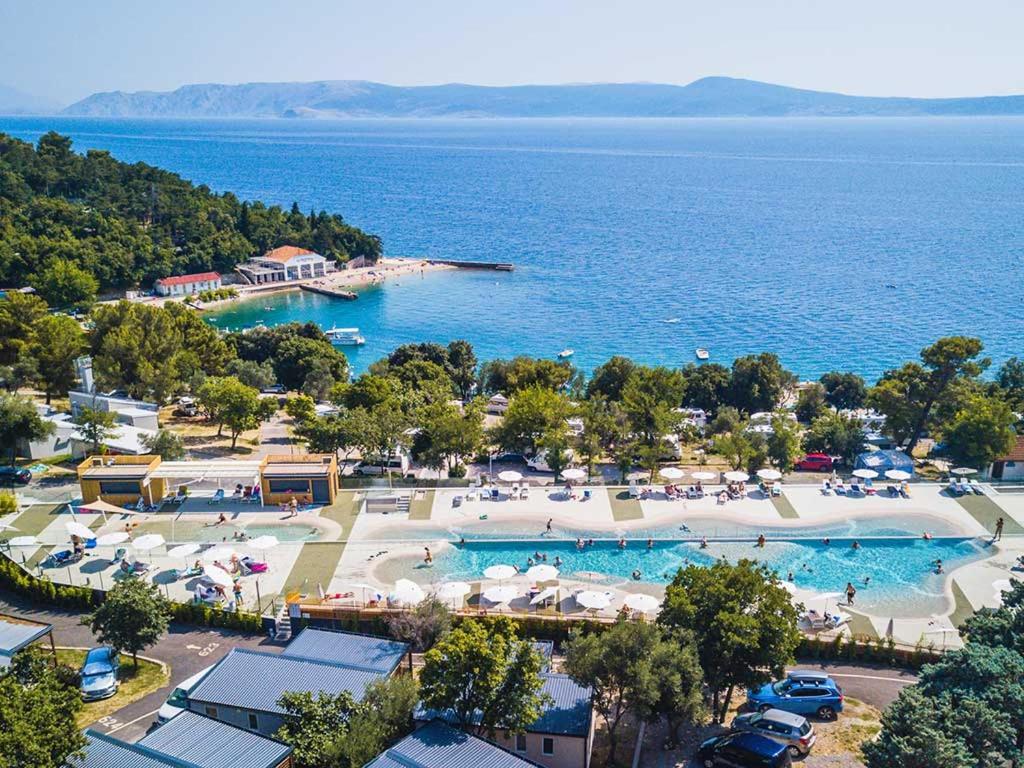 Mirama Mobilehome Selce Exterior foto